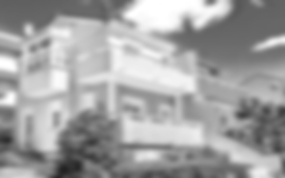 Novalja - Ana apartmán ***