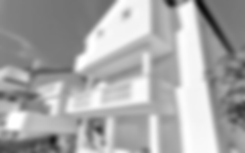 Novalja - Lula apartmány ***