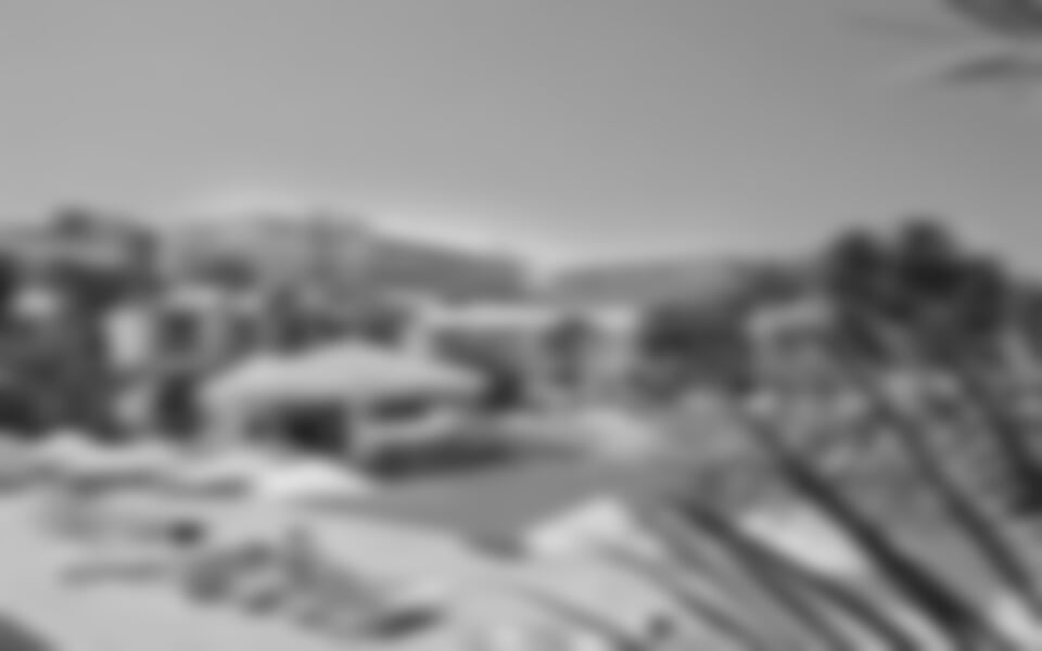 Kyrenia - HOTEL OSCAR RESORT