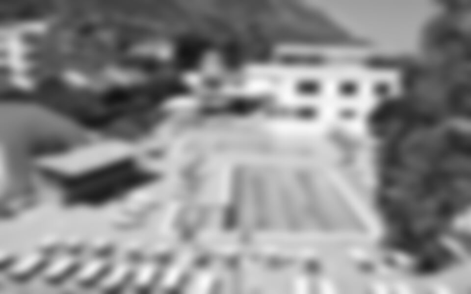 Kyrenia - HOTEL ROSE GARDEN