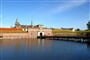 Hrad Kronborg - poznávací zájezdy do Dánska
