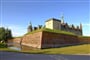 Pevnost Kronborg - poznávací zájezdy do Dánska