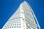 Mrakodrap Turning Torso - poznávací zájezdy do Švédska