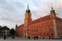 Královský hrad ve Varšavě - poznávací zájezdy do Polska