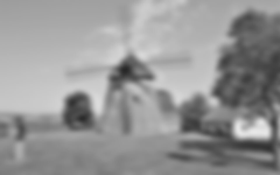 Bílé Karpaty - Bílé Karpaty: hory a louky