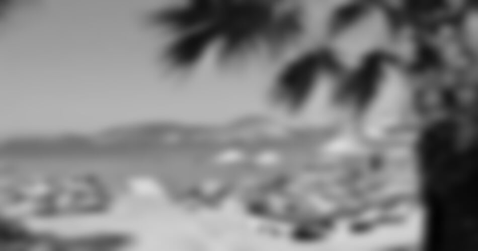Bodrum - Sami Beach Hotel