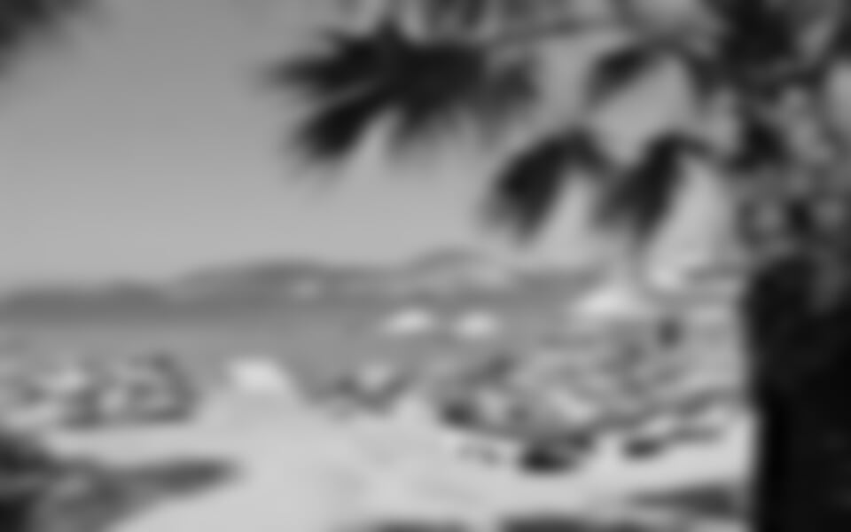 Bodrum - Sami Beach Hotel