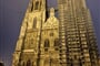 Regensburg katedrála 