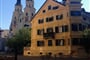 Brixen Domplatz