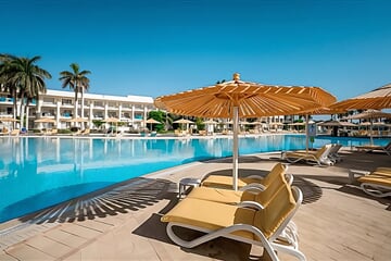 Hotel Jaz Royal Palmariva *****