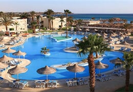 Hotel Jaz Palmariva Beach ****