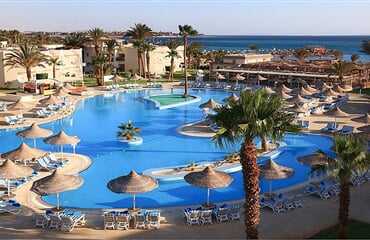 Hotel Jaz Palmariva Beach ****