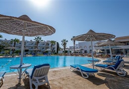 Hotel Jaz Palmariva Beach ****