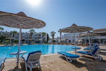 Hotel Jaz Palmariva Beach ****
