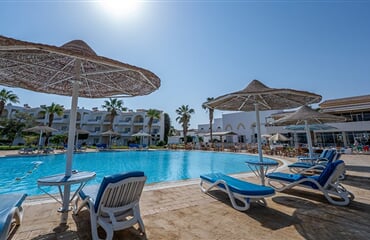 Hotel Jaz Palmariva Beach ****