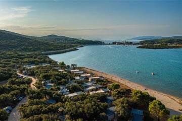 Lopari - Lopari Camping Resort mobil home ***