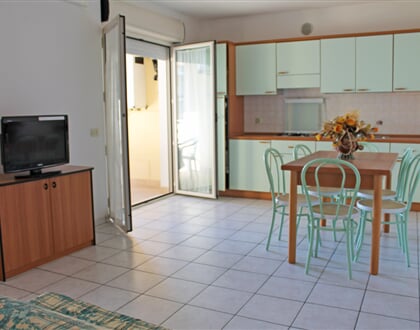 Rezidence Metauro   Alba Adriatica 4