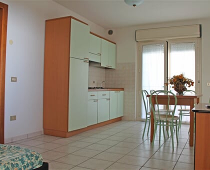 Rezidence Metauro   Alba Adriatica 5