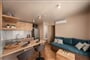 Rapoća Camping Village mobil home - Superior Relax - Nerezine (ostrov Lošinj) - 101 CK Zemek - Chorvatsko