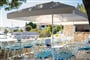 Rapoća Camping Village mobil home - bar na pláži - Nerezine (ostrov Lošinj) - 101 CK Zemek - Chorvatsko