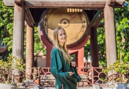 To nejlepší z Vietnamu + PLAVBA ZÁTOKOU HA LONG + PERLY SAIGONU