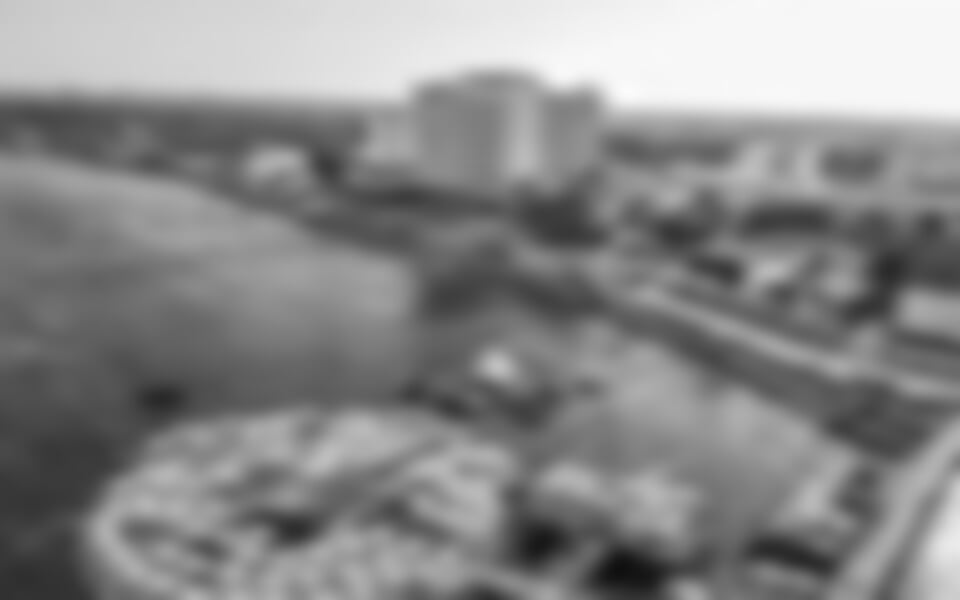 Famagusta - Hotel Salamis Bay Conti Resort *****