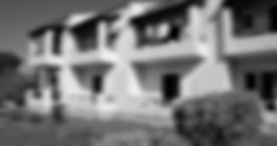 Acharavi - Apartmánový dům Claire