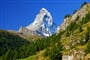 Foto - To nejlepší ze Švýcarska + MATTERHORN