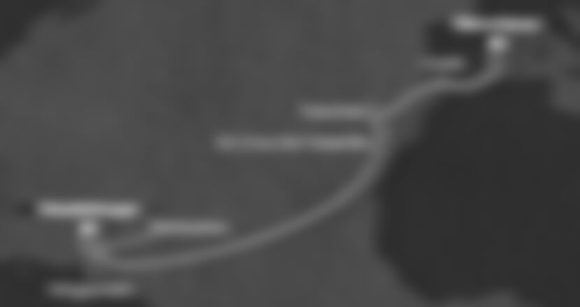 Costa Fortuna - Nizozemské Antily, Sv.Vincenc a Grenadiny, Španělsko, Portugalsko (Pointe-a-Pitre)