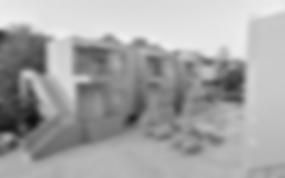 Heraklion - Apartmánový dům Blue Horizon