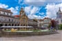 Foto - To nejlepší z Porta + PLAVBA ŘÍČNÍMI KANÁLY AVEIRA + BRAGA