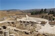 Jordánsko - Jerash
