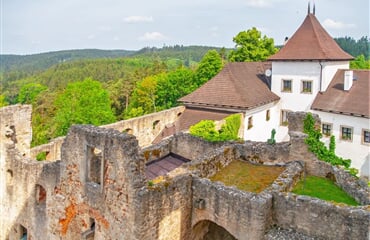 Česká Kanada - Česká Kanada