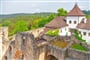 Hrad Landštejn