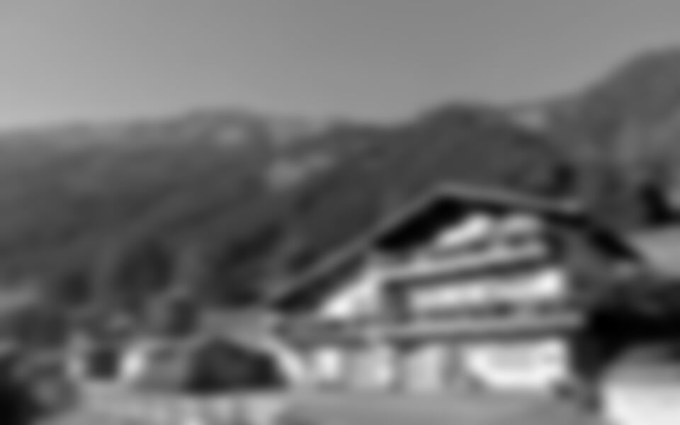 Pitztal léto - Haus Marita