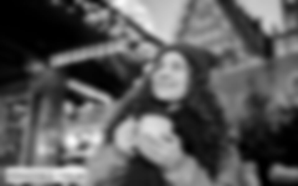 Solná komora - Salzburg a průvod čertů