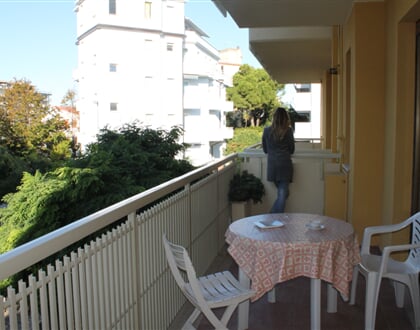 Apartmán Oasi   Alba Adriatica 3