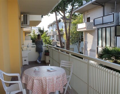 Apartmán Oasi   Alba Adriatica 4