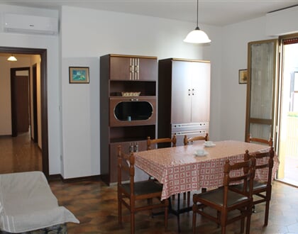 Apartmán Oasi   Alba Adriatica 6