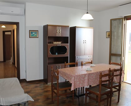 Apartmán Oasi   Alba Adriatica 6