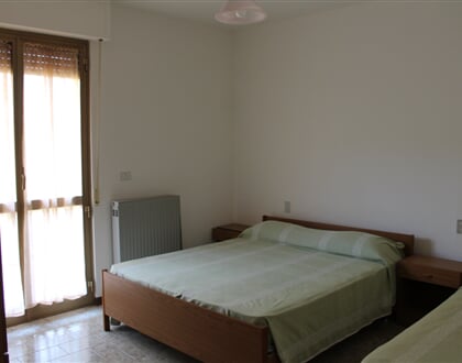 Apartmán Oasi   Alba Adriatica 7
