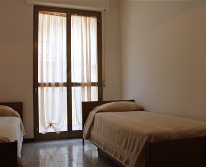 Apartmán Oasi   Alba Adriatica 8