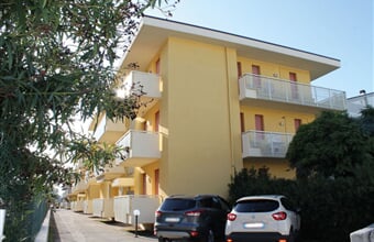 Apartmán Oasi - Alba Adriatica