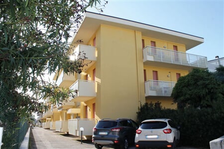 Apartmán Oasi - Alba Adriatica