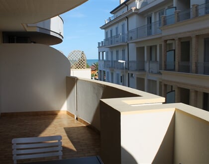 Rezidence Adam´s Apple   Alba Adriatica 5