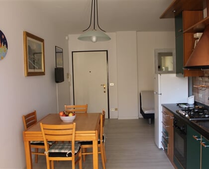 Rezidence Adam´s Apple   Alba Adriatica 8