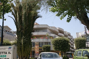 Rezidence Adam´s Apple - Alba Adriatica