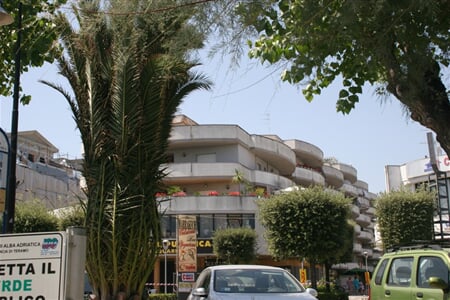 Rezidence Adam´s Apple - Alba Adriatica