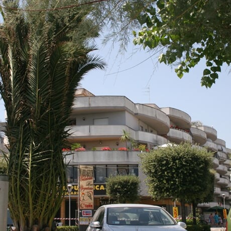 Rezidence Adam´s Apple - Alba Adriatica