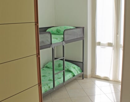 Rezidence Villa Paradiso   Alba Adriatica 5